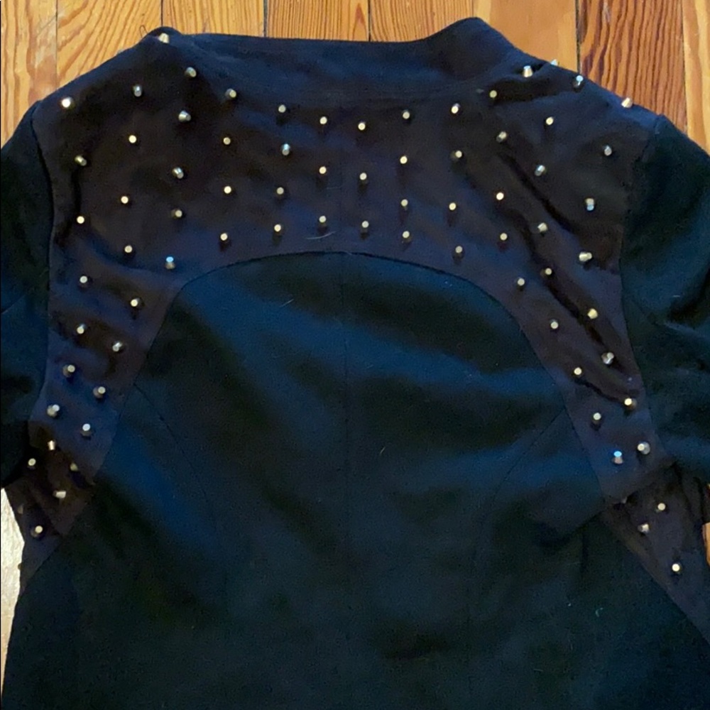 Studded jacket - Picture 4 of 4